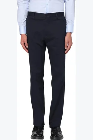Etro Uomo, Pantaloni, Blu, M, new
