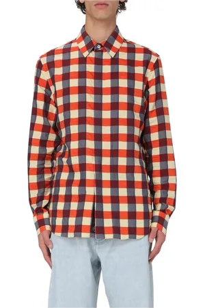 Bottega Veneta Uomo, Magliette, Multicolore, L, new