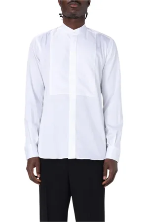 Karl Lagerfeld Uomo, Magliette, Bianco, M, new