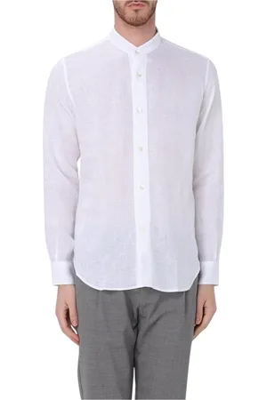 ELEVENTY Uomo, Magliette, Bianco, S, new