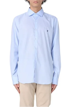 BROOKSFIELD Uomo, Magliette, Blu, 5Xl, new