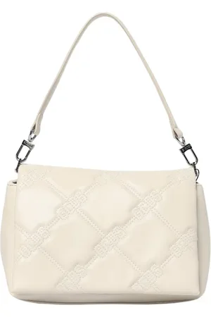 GCDS Donna, Borse, Bianco, S, new