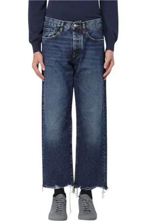 Cycle Uomo, Jeans, Blu, W33, new