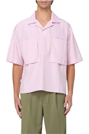 BONSAI Uomo, Magliette, Rosa, S, new