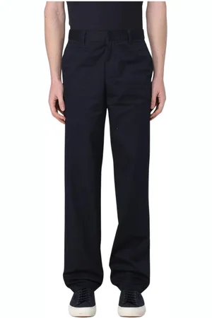 Armani Exchange Uomo, Pantaloni, Blu, W32, new