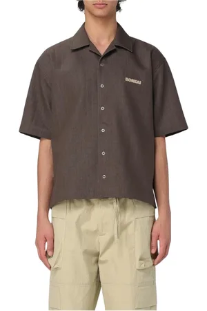 BONSAI Uomo, Magliette, Marrone, M, new