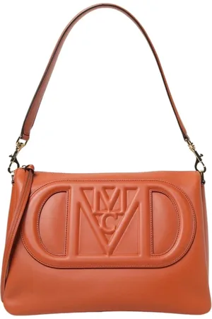 MCM Donna, Borse, Marrone, Taglia unica, new