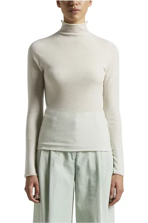 PESERICO SIGN Donna, Maglie, Bianco, XL, new