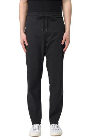 Dondup Uomo, Pantaloni, Nero, W34, new