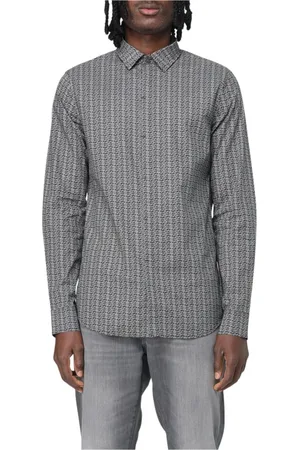 Armani Exchange Uomo, Magliette, Multicolore, S, new