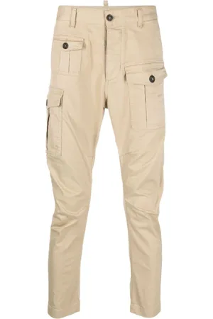 Dsquared2 Uomo, Pantaloni, , XL, new