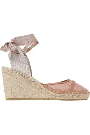 MALONE SOULIERS Donna, Scarpe, Rosa, 35 EU, new