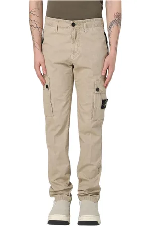Stone Island Uomo, Pantaloni, , W30, new