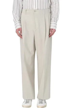 Golden Goose Uomo, Pantaloni, Giallo, M, new