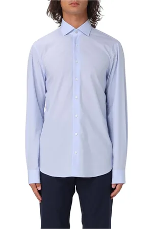 Michael Kors Uomo, Magliette, Blu, 5Xl, new