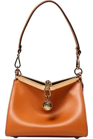 Etro Donna, Borse, Arancione, Taglia unica, new