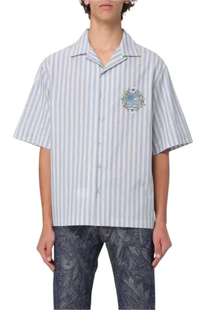Etro Uomo, Magliette, Multicolore, S, new