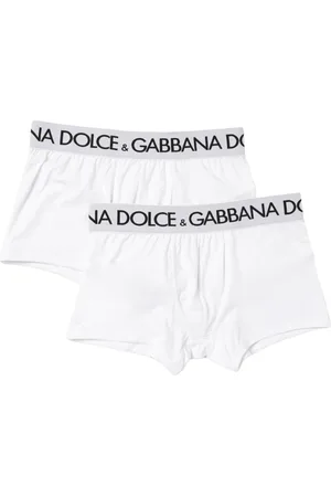 Dolce & Gabbana Uomo, Mutande, Bianco, S, new