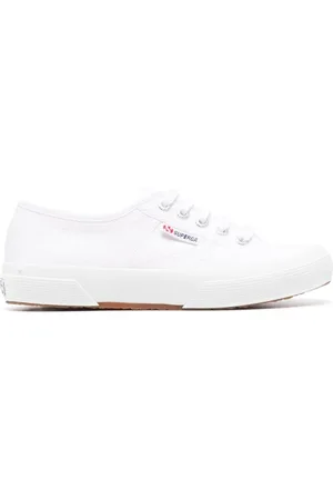 Superga Donna, Scarpe, Bianco, 36 EU, new