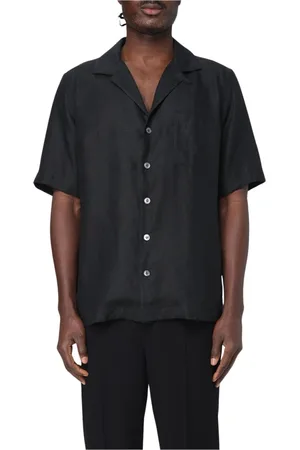 LARDINI Uomo, Magliette, Nero, M, new