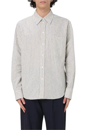 Bottega Veneta Uomo, Magliette, Bianco, L, new