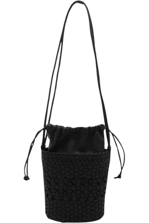 Hereu Donna, Borse, Nero, Taglia unica, new