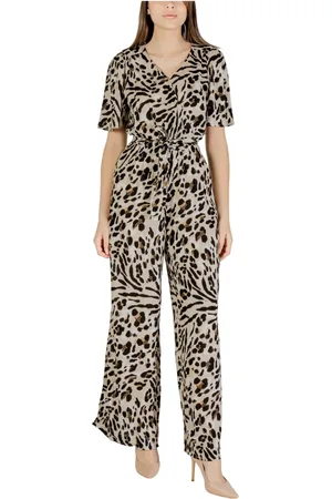 Ichi Donna, Jumpsuits, Multicolore, M, new