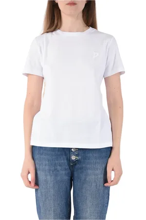 Dondup Donna, Top, Bianco, S, new