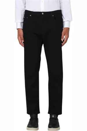 Dolce & Gabbana Uomo, Jeans, Nero, M, new