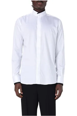 Karl Lagerfeld Uomo, Magliette, Bianco, 2Xl, new