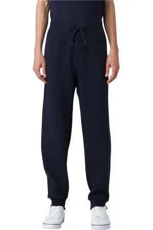 Ralph Lauren Uomo, Pantaloni, Blu, S, new