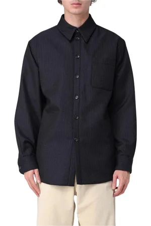 Emporio Armani Uomo, Magliette, Blu, M, new