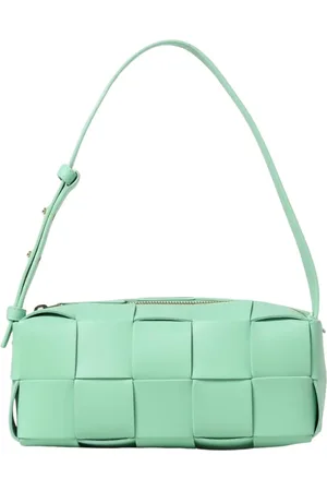 Bottega Veneta Donna, Borse, Verde, Taglia unica, new