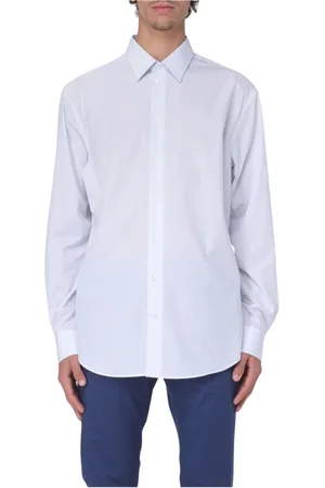 Emporio Armani Uomo, Magliette, Bianco, L, new