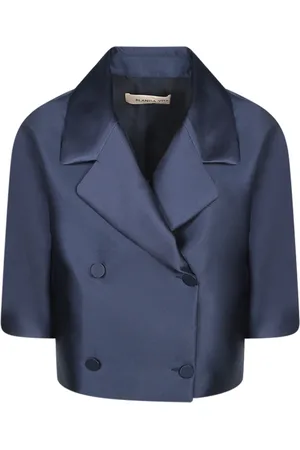 BLANCA Donna, Giacche, Blu, L, new