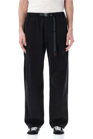Gramicci Uomo, Pantaloni, Nero, XL, new