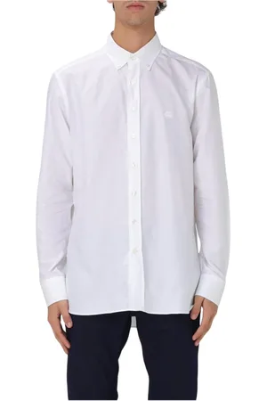 Etro Uomo, Magliette, Bianco, L, new
