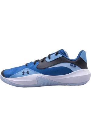 Under Armour Uomo, Scarpe, Blu, 47 EU, new