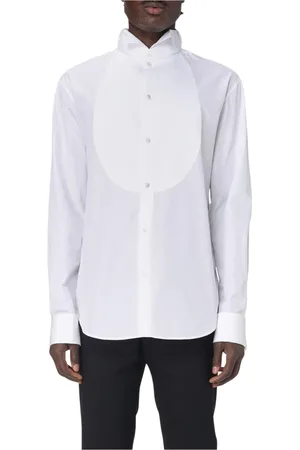 Emporio Armani Uomo, Magliette, Bianco, L, new