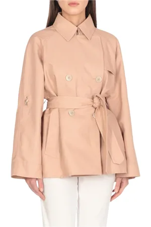 FAY Donna, Cappotti, Rosa, S, new