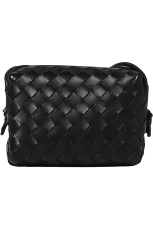 Bottega Veneta Donna, Borse, Nero, Taglia unica, new