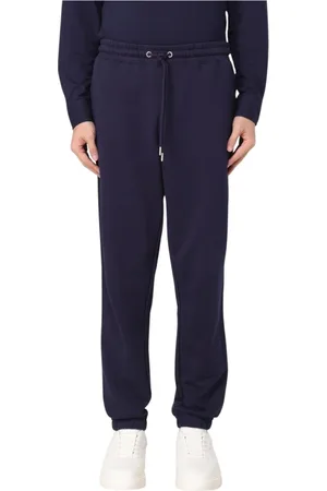 sun68 Uomo, Pantaloni, Blu, S, new
