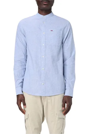 Tommy Hilfiger Uomo, Magliette, Blu, M, new