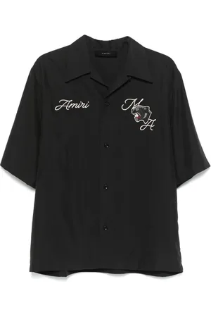 AMIRI Uomo, Magliette, Nero, M, new