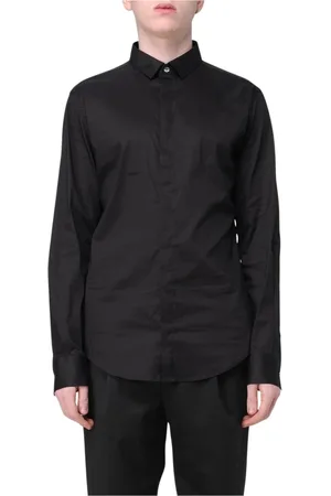Emporio Armani Uomo, Magliette, Nero, M, new
