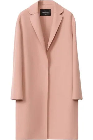 Fabiana Filippi Donna, Cappotti, Rosa, L, new