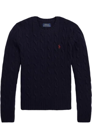 Ralph Lauren Donna, Maglie, Blu, S, new