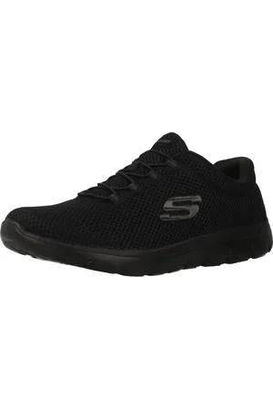Skechers Donna, Scarpe, Nero, 39 EU, new