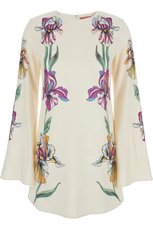 La DoubleJ Donna, Abiti, Bianco, S, new