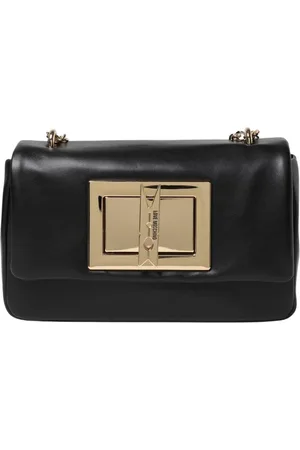 Moschino Donna, Borse, Nero, Taglia unica, new